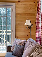 White Pine Camp