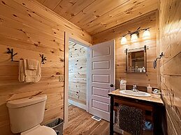 White Pine Camp