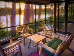 White Pine Camp