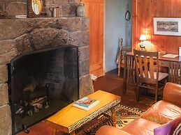 White Pine Camp