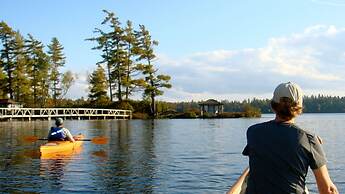 White Pine Camp