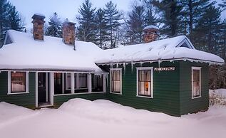 White Pine Camp