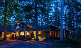 White Pine Camp