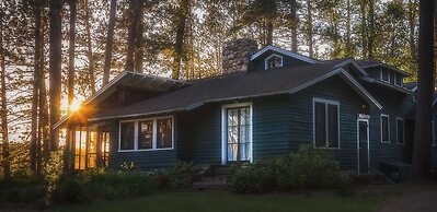 White Pine Camp