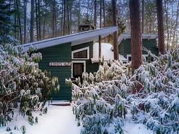 White Pine Camp