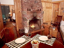White Pine Camp