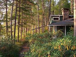 White Pine Camp