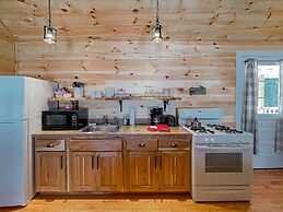 White Pine Camp
