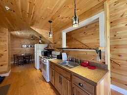White Pine Camp