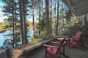 White Pine Camp