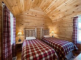 White Pine Camp
