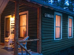 White Pine Camp