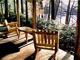White Pine Camp