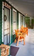 White Pine Camp