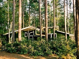 White Pine Camp