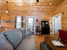 White Pine Camp
