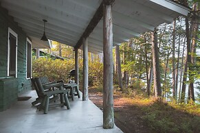 White Pine Camp