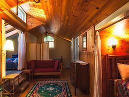 White Pine Camp