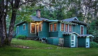 White Pine Camp