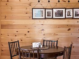 White Pine Camp