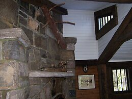 White Pine Camp