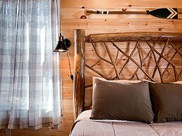 White Pine Camp