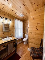 White Pine Camp