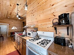 White Pine Camp