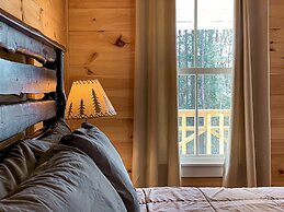 White Pine Camp