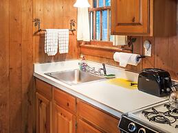White Pine Camp