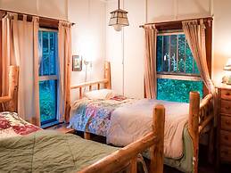 White Pine Camp