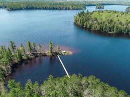 White Pine Camp