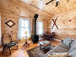 White Pine Camp