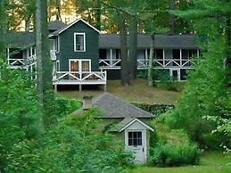 White Pine Camp