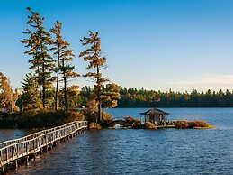 White Pine Camp