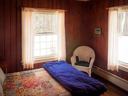 White Pine Camp