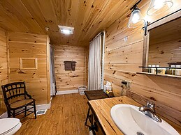White Pine Camp