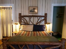 White Pine Camp