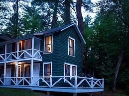 White Pine Camp
