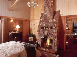 White Pine Camp