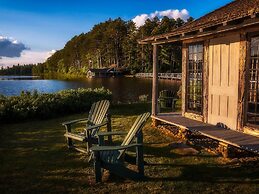 White Pine Camp