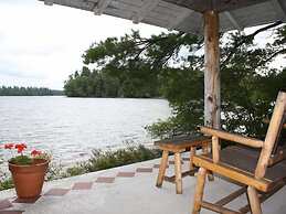 White Pine Camp