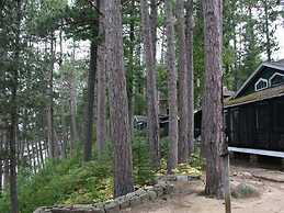 White Pine Camp