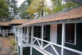 White Pine Camp