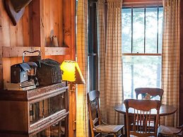 White Pine Camp