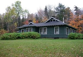 White Pine Camp