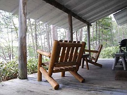 White Pine Camp