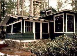 White Pine Camp
