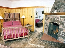 White Pine Camp