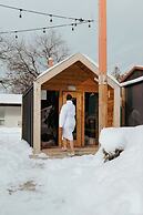 Penny's Motel & Apres